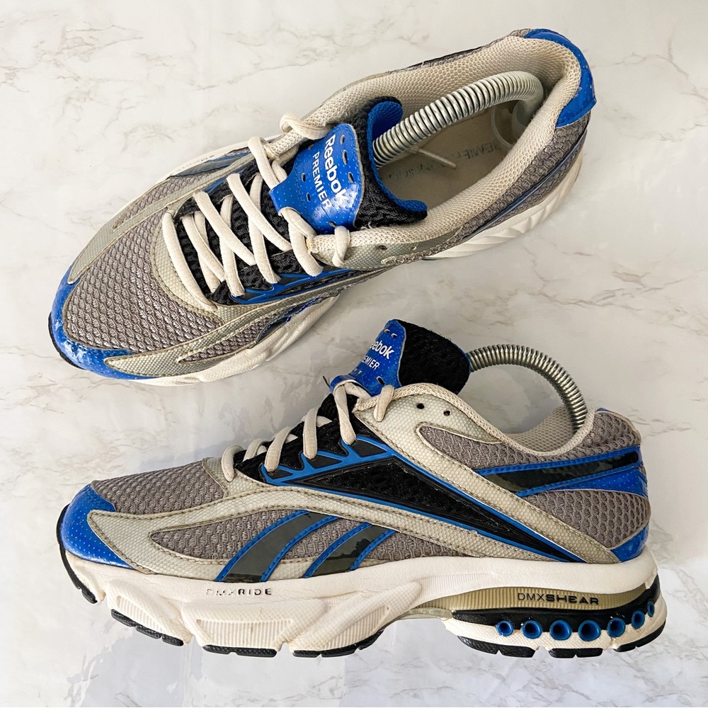 Reebok Premier Running Sneakers